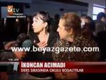 İconcan Acımadı