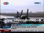 mehmet ali agca - Mehmet Ali Ağca Tahliye Edildi Videosu