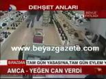 fabrika yangini - Amca - Yeğen Can Verdi Videosu