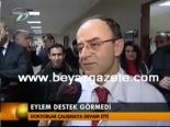 turk tabipler birligi - Eylem Destek Görmedi Videosu