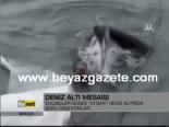 Deniz Altı Mesaisi