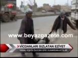 Vicdanları Sızlatan Eziyet