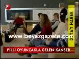 kanser hastaligi - Pilli Oyuncakla Gelen Kanser Videosu