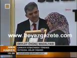 ovunc madalyasi - Devlet Övünç Madalyası Videosu