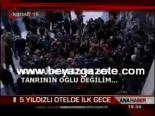 mehmet ali agca - Ağca'nın Ankara Günleri Videosu