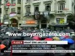 agos gazetesi - Hrant Dink Anılıyor Videosu
