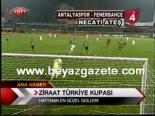 ziraat turkiye kupasi - Ziraat Türkiye Kupası Videosu