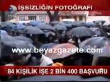 issizlik - İşsizliğin Fotoğrafı Videosu