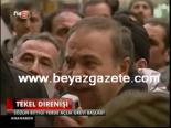 protesto - Tekel Direnişi Videosu
