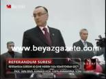 Referandum Süresi