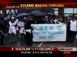 turk tabipleri birligi - Eyleme Bakan Yorumu Videosu