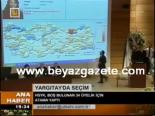 hsyk - Yargıtay'da Seçim Videosu
