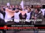 turk tabipler birligi - Doktorun Sağduyusu Videosu