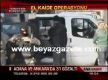 teror orgutu - El Kaide Operasyonu Videosu