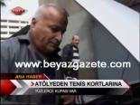 Atölyeden Tenis Kortlarına