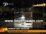 mobese - Mobese'deki Kazalar Videosu