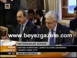 Referandum Süresi