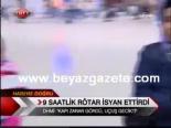 9 Saatlik Rötar İsyan Ettirdi
