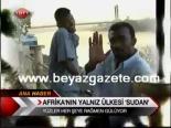 afrika - Afrika'nın Yalnız Ülkesi Sudan Videosu