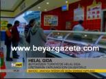 helal gida - Helal Gıda Videosu