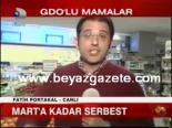 gdo - Gdo'lu Mamalar Mart'a Kadar Serbest Videosu