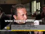turk polisi - Haiti'deki Türk Polisler Dönüyor Videosu