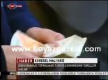 ekonomik kriz - Türk Ekonomisinin Temelleri Sağlam Videosu