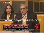 demokratik toplum partisi - Kapatılan Dtp Aihm'e Gitti Videosu