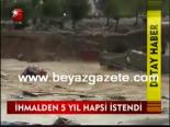 bakirkoy cumhuriyet savciligi - Tır Garajı Sahibinin 15 Yıl Hapsi İstendi Videosu