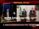 ermenistan - Başbakan Erdoğan'dan Erivan'a Tepki Videosu