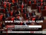 Anayasa Değişikliğinin İpuçları