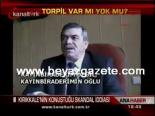 Kırıkkale'nin Konuştuğu Skandal İddiası