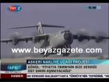 askeri ucak - Askeri Nakliye Uçağı Projesi Videosu