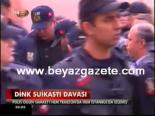 Dink Suikastı Davası