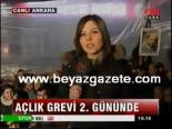 turk is - Tekel İşçilerinin Eylemi Sürüyor Videosu