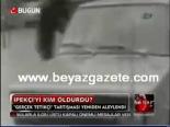 mehmet ali agca - İpekçi'yi Kim Öldürdü? Videosu