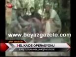 el kaide - El Kaide Operasyonu Videosu