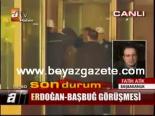 genelkurmay baskani - Erdoğan-Başbuğ Görüşmesi Videosu