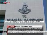 anayasa mahkemesi - Askere Sivil Yargı Görüşülüyor Videosu
