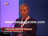 tusiad - Tüsiad'da Boyner Dönemi Videosu