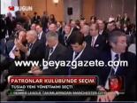 tusiad - Patronlar Kulübü'nde Seçim Videosu