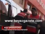Kck Operasyonu