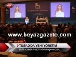 tusiad - Tüsiad'da Yeni Yönetim Videosu