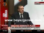 Başbakan Erdoğan: Avcunu Yalarsın