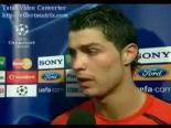 futbolcu transferi - Cristiano Ronaldo Karaman Şivesi Videosu