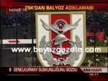 turk silahli kuvvetleri - Tsk'dan Balyoz Açıklaması Videosu