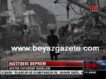 haiti depremi - Afetin Fotoğraf Kareleri Videosu