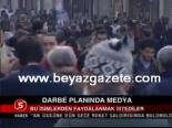 Darbe Planında Medya