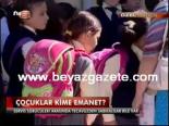 istanbul polisi - Çocuklar Kime Emanet? Videosu