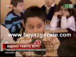 Birinci Yarıyıl Tatili